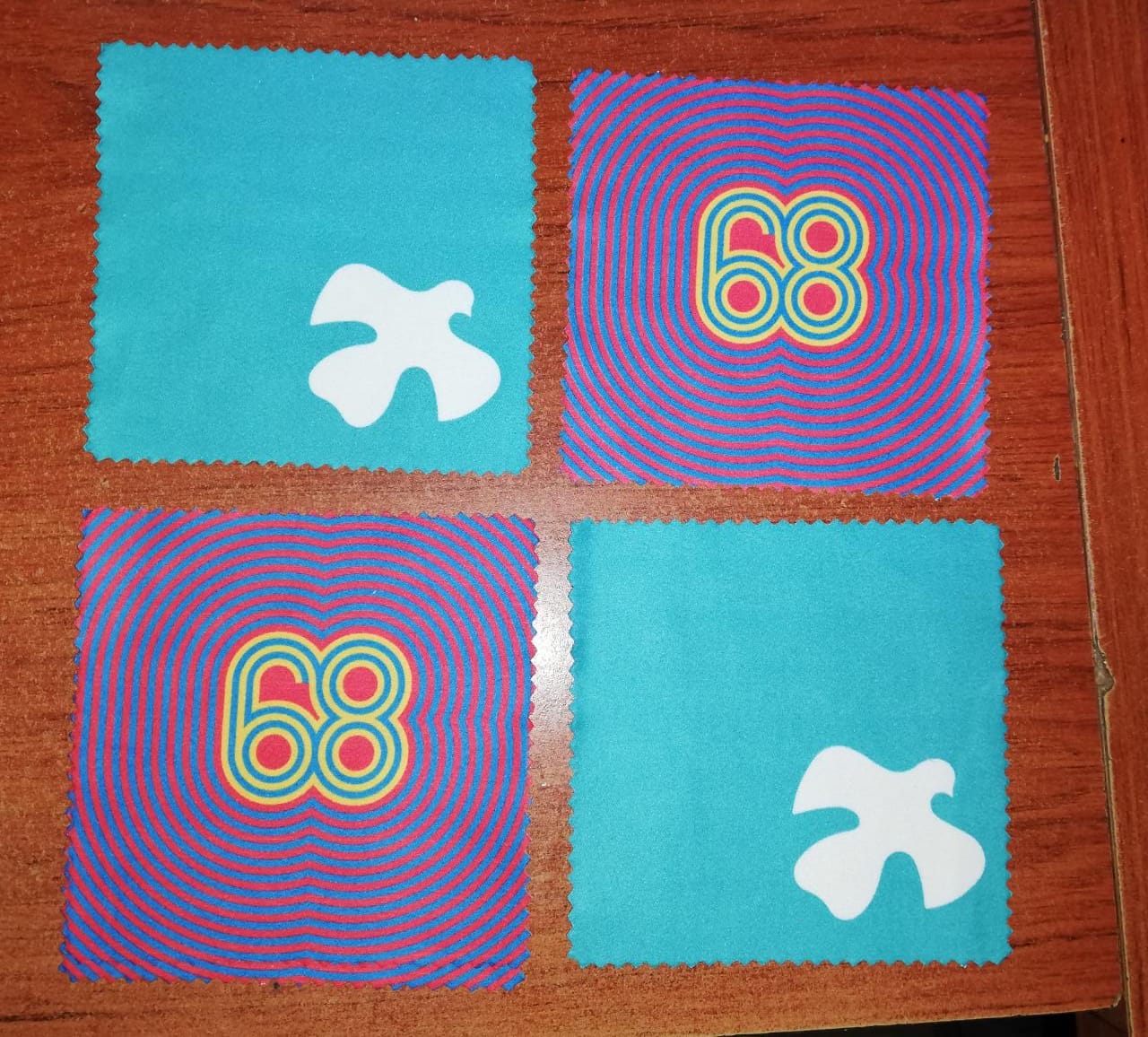 microfibra publicitaria